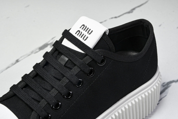 Miu Miu Calzature Donna group Vitello Deco 