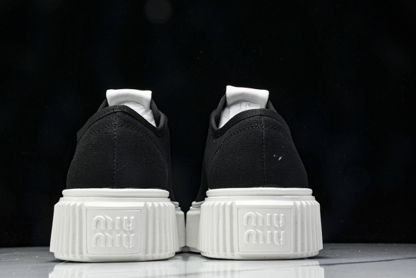 Miu Miu Calzature Donna group Vitello Deco 