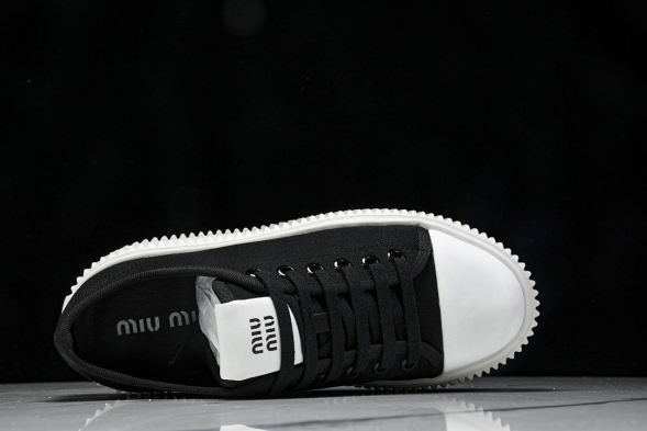 Miu Miu Calzature Donna group Vitello Deco 