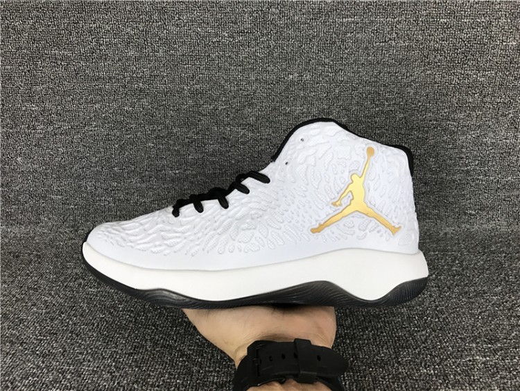 Nike Air Jordan Ultra Fly 834268-113 