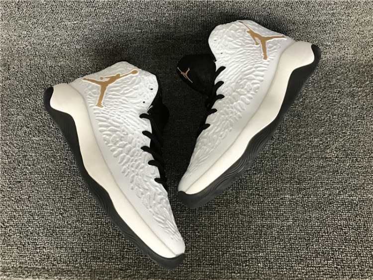 Nike Air Jordan Ultra Fly 834268-113 