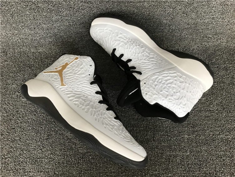 Nike Air Jordan Ultra Fly 834268-113 