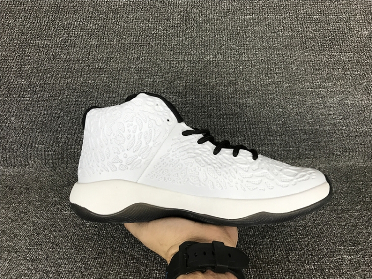 Nike Air Jordan Ultra Fly 834268-113 