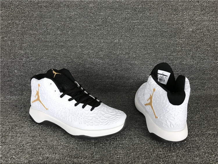 Nike Air Jordan Ultra Fly 834268-113 