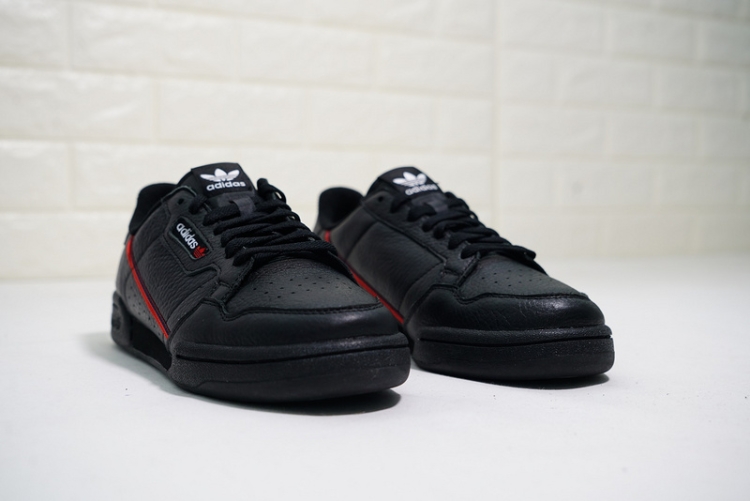 Adidas Originals Continental 80 Rascal B41672