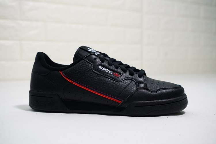 Adidas Originals Continental 80 Rascal B41672