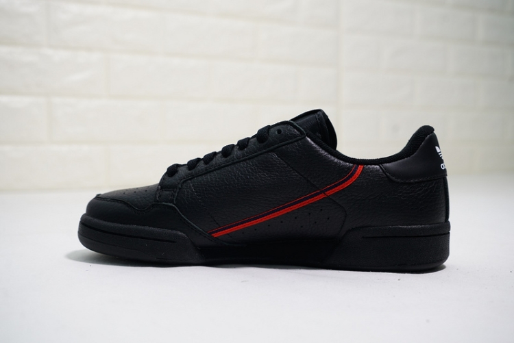 Adidas Originals Continental 80 Rascal B41672