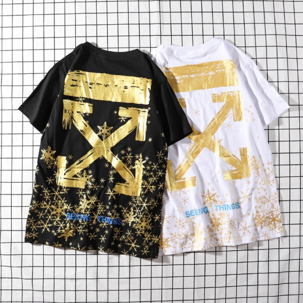  Off-White 
