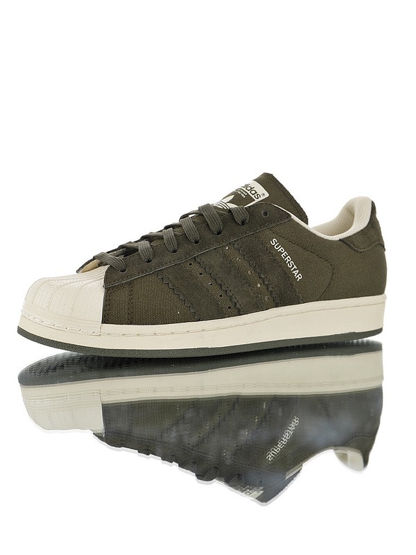 Adidas Superstar  II BD8066