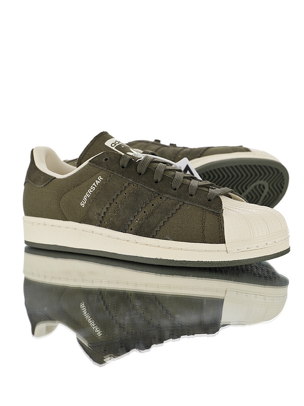 Adidas Superstar  II BD8066