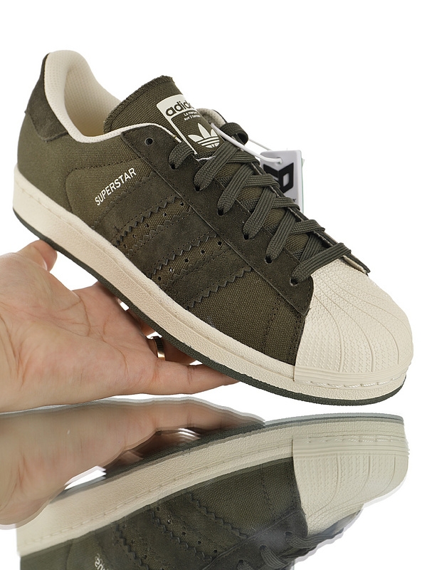 Adidas Superstar  II BD8066