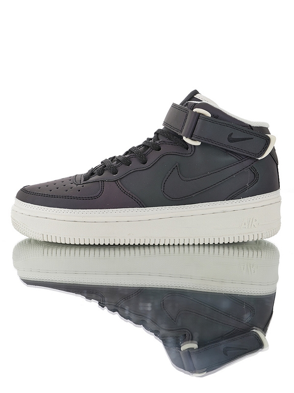 Nike Air Force 1 Mid '07 “DEMON” AT1118-600