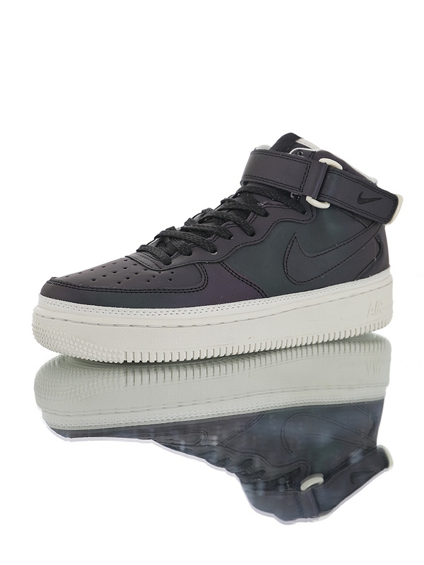 Nike Air Force 1 Mid '07 “DEMON” AT1118-600