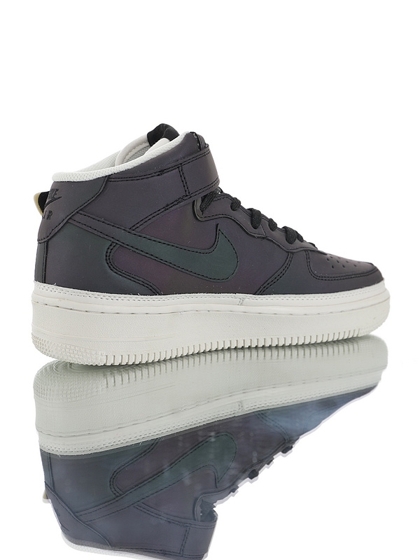 Nike Air Force 1 Mid '07 “DEMON” AT1118-600