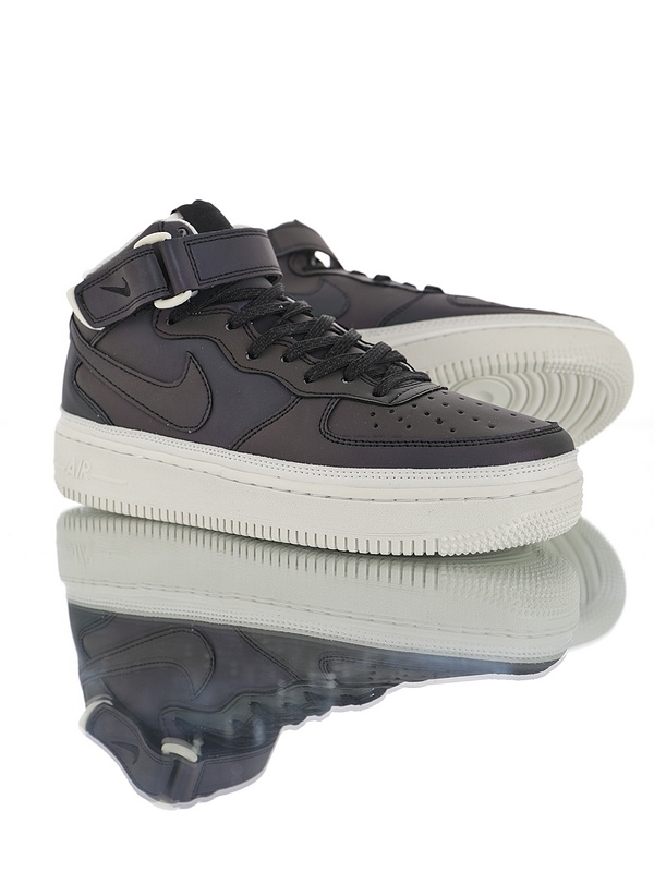 Nike Air Force 1 Mid '07 “DEMON” AT1118-600