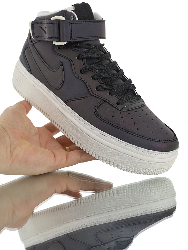 Nike Air Force 1 Mid '07 “DEMON” AT1118-600