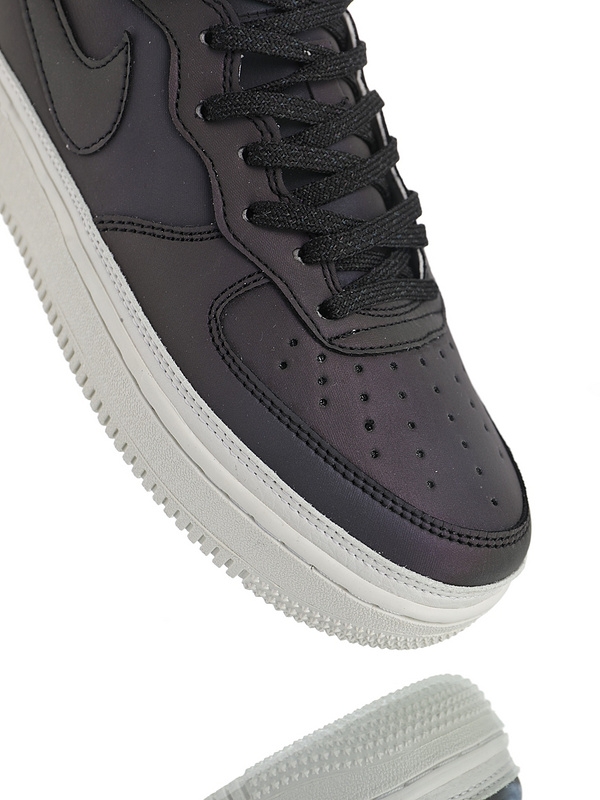 Nike Air Force 1 Mid '07 “DEMON” AT1118-600