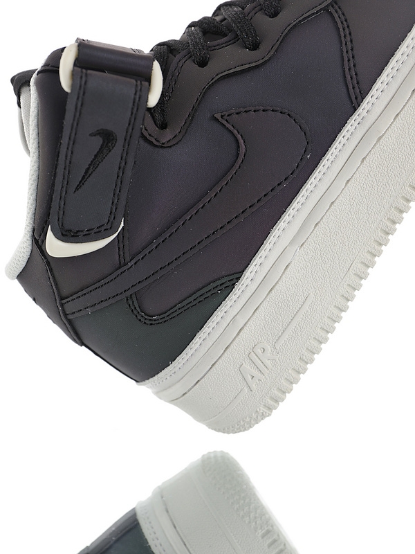 Nike Air Force 1 Mid '07 “DEMON” AT1118-600