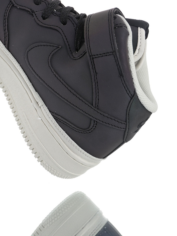 Nike Air Force 1 Mid '07 “DEMON” AT1118-600