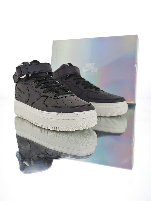 Nike Air Force 1 Mid '07 “DEMON” AT1118-600