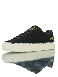 Puma Suede Trim 369639-01