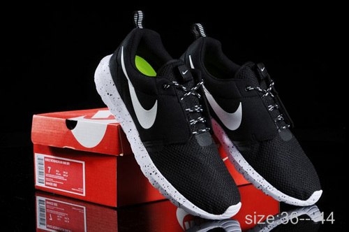 Nike Roshe Run   Hyperfuse Мужские Женские Купить в наличии бесплатная доставка