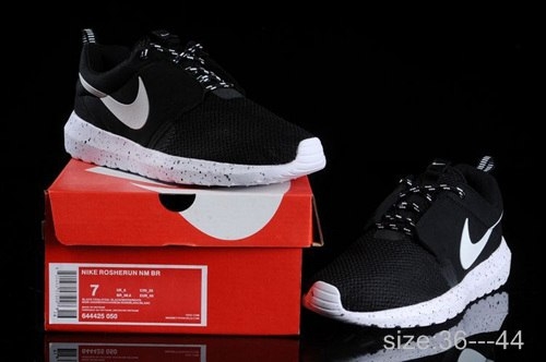 Nike Roshe Run   Hyperfuse Мужские Женские Купить в наличии бесплатная доставка