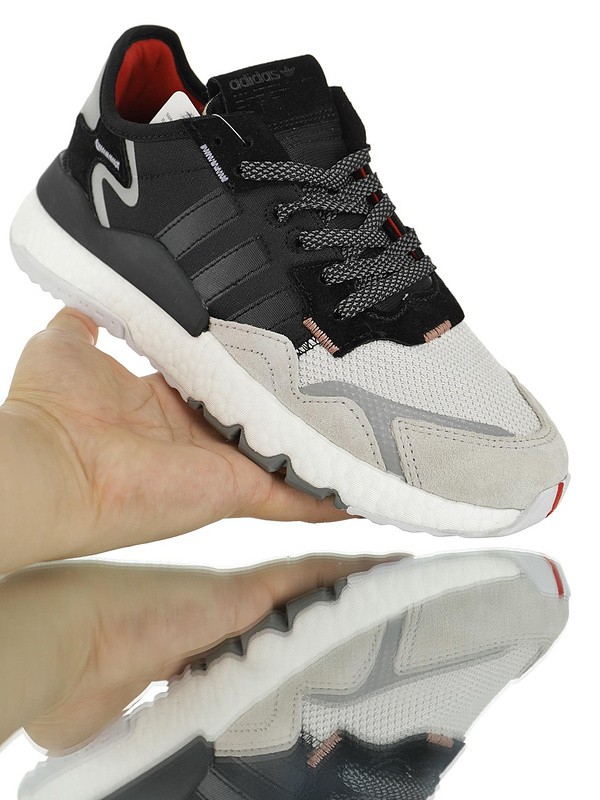 Adidas Nite Jogger Boost ss19 