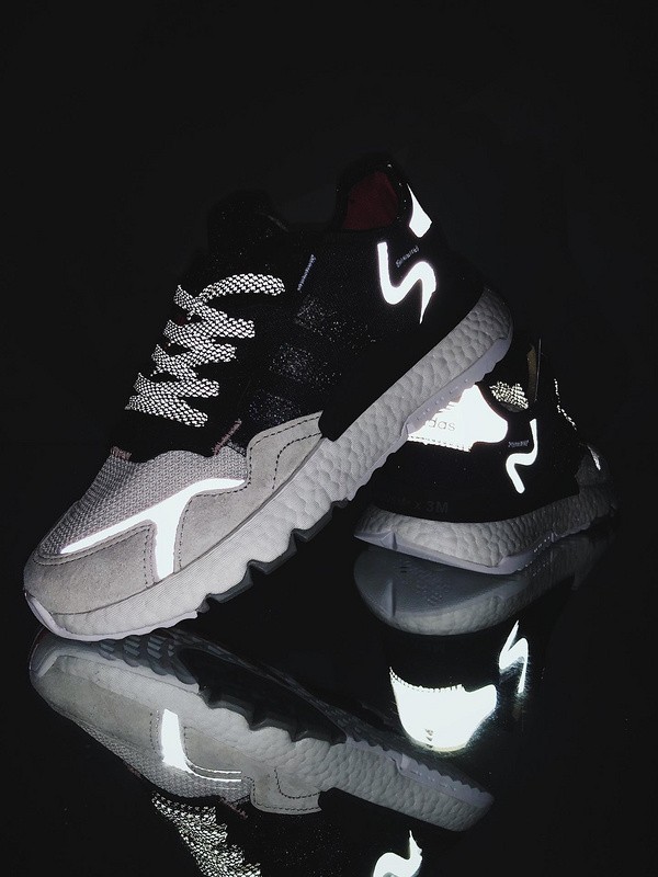 Adidas Nite Jogger Boost ss19 