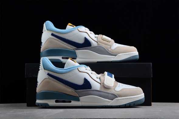 Nike Air Jordan Legacy 312 Low DQ5347-141 