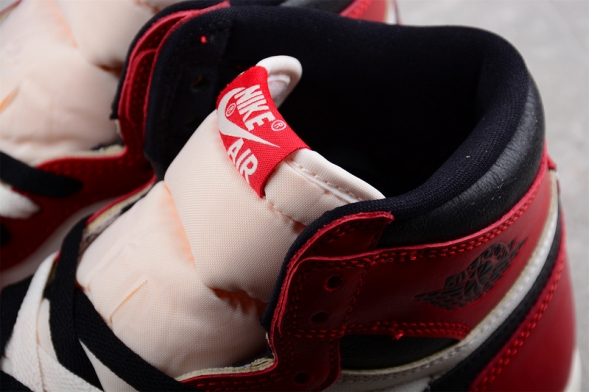 Nike Air Jordan 1 Mid Chicago Reimagined DZ5485-612 