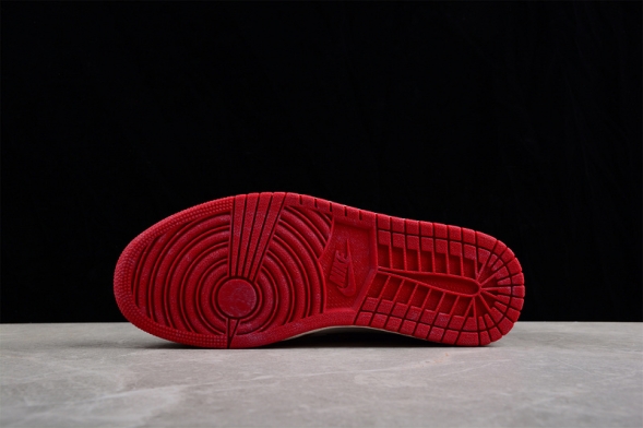 Nike Air Jordan 1 Mid Chicago Reimagined DZ5485-612 