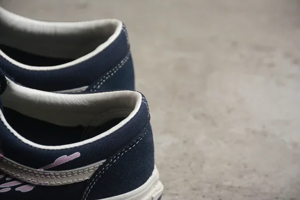 Vans Style 36 Suede VN0A3DZ3RFL 