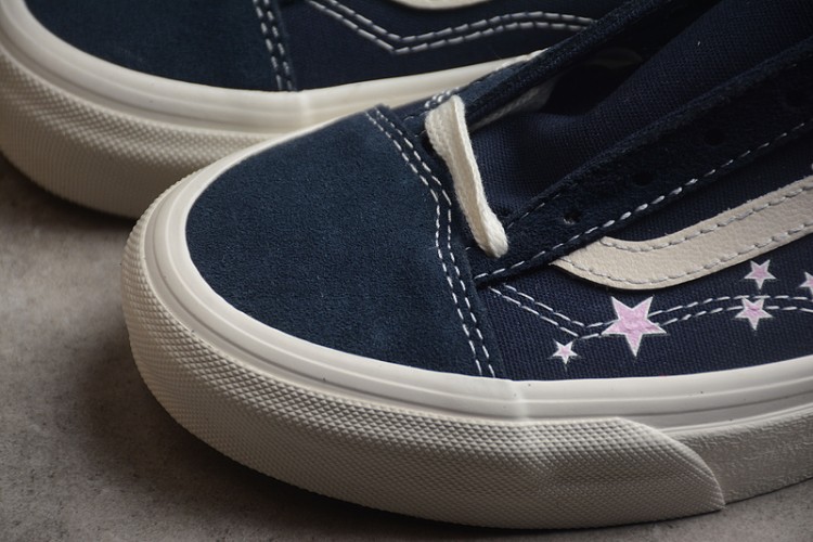 Vans Style 36 Suede VN0A3DZ3RFL