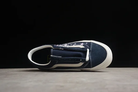 Vans Style 36 Suede VN0A3DZ3RFL 