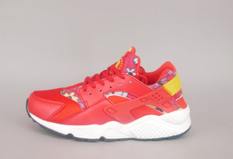  Nike Air Huarache LE 