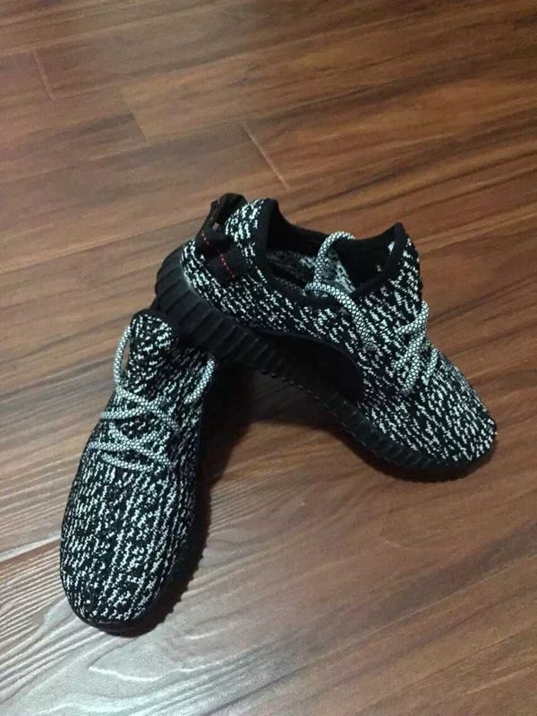 Adidas Yeezy 350 Boost Low 