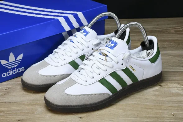 Adidas Samba Vegan OG IG1024 