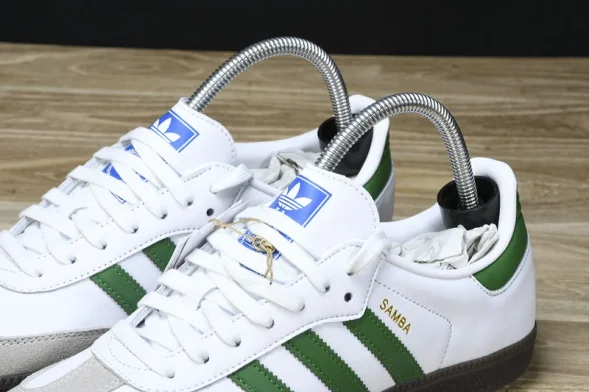 Adidas Samba Vegan OG IG1024 