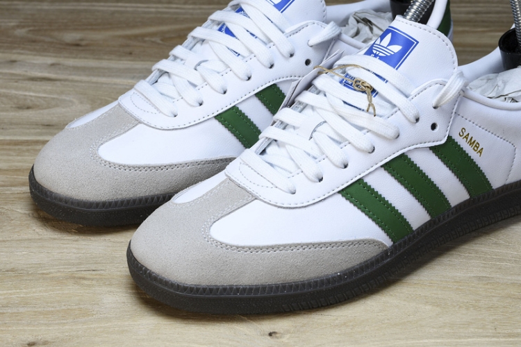 Adidas Samba Vegan OG IG1024