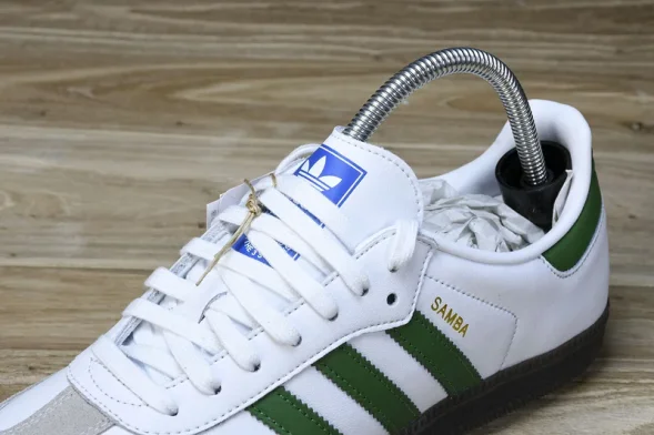 Adidas Samba Vegan OG IG1024 