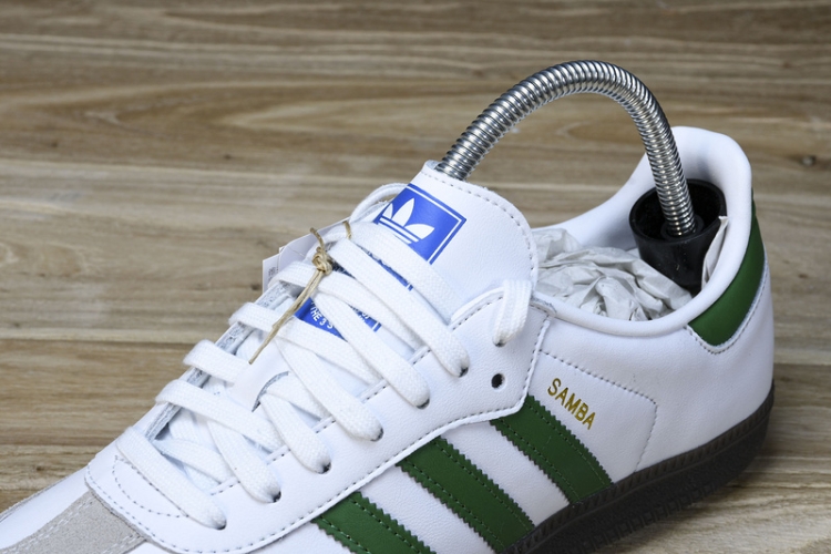 Adidas Samba Vegan OG IG1024
