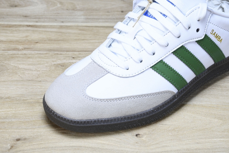 Adidas Samba Vegan OG IG1024