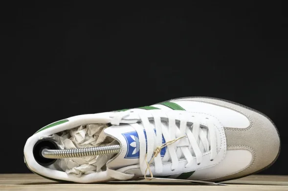 Adidas Samba Vegan OG IG1024 