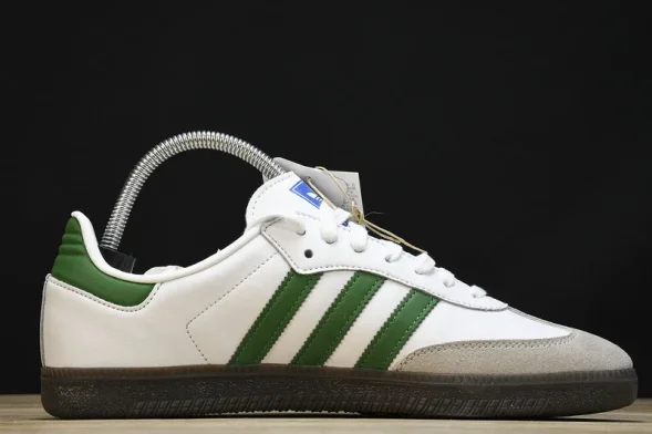Adidas Samba Vegan OG IG1024 
