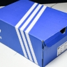  Adidas Gazelle Indoor Core Black Wonder White JI2755 