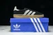 Adidas Gazelle Indoor Core Black Wonder White JI2755  