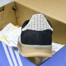  Adidas Gazelle Indoor Core Black Wonder White JI2755 