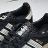  Adidas Gazelle Indoor Core Black Wonder White JI2755 