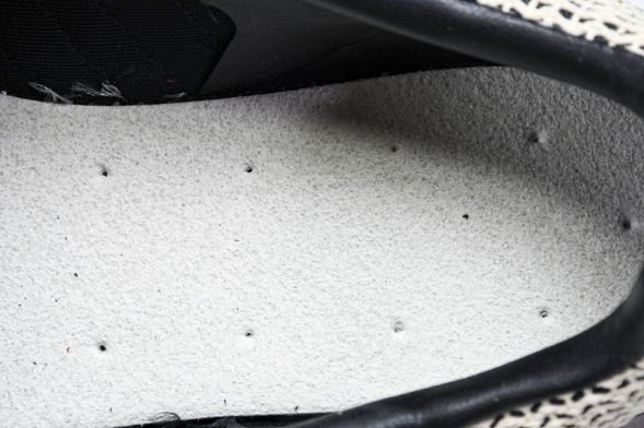 Adidas Gazelle Indoor Core Black Wonder White JI2755  